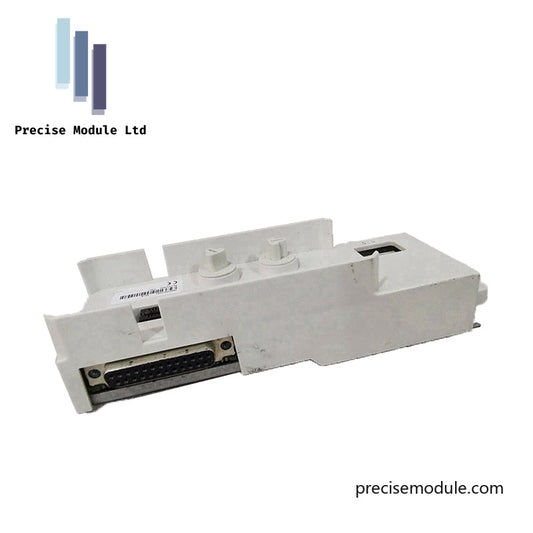 Hot selling ABB TP857 3BSE030192R1 Base Unit for BC810