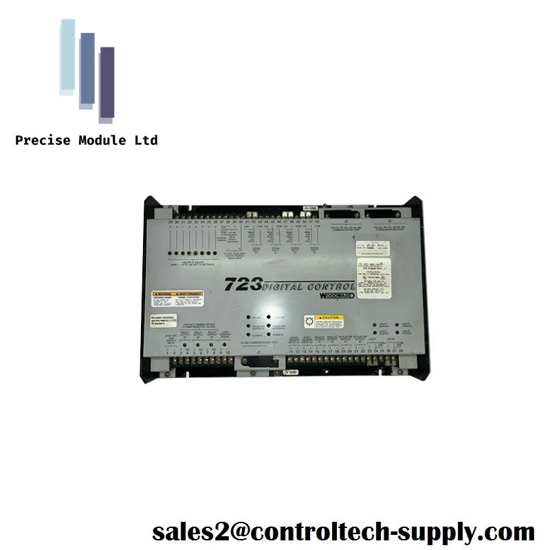 WOODWARD 9907-031 Digital Controller Promotional Price