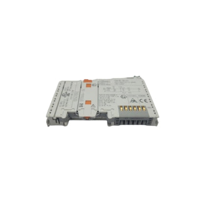 WAGO 750-473 Analog Input Module Quick Response