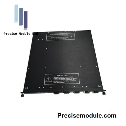 Triconex 4329 Communication Module Quality Guaranteed