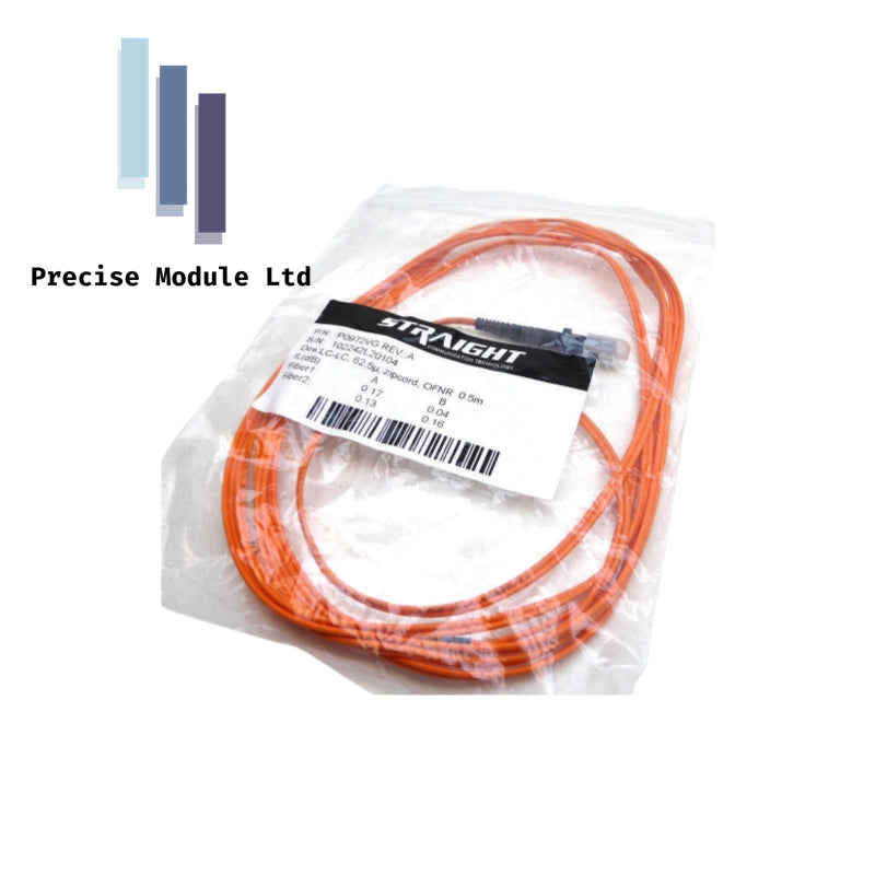 FOXBORO P0972TS Straight Fiber Optic Cable Bottom Price