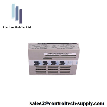 Ovation 1C31116G03 Analog Input Module New In Stock