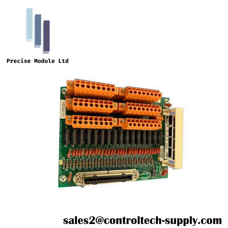 Honeywell MC-TAIH03 51309136-175 FTA Board for DI Module Promotional Price