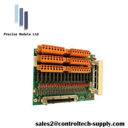 Honeywell MC-TAIH03 51309136-175 FTA Board for DI Module Promotional Price