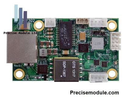 ABB SCAAE35510 Terminal Board Quick Response