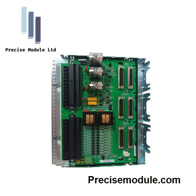 GE IS200SRLYH2AAA Simplex Relay Output Good Discount