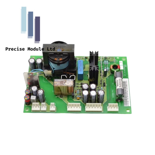 ABB NPOW-62 Power Supply Board