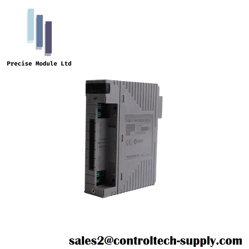 YOKOGAWA ASI133-S00 Analog Input Module Discounted Price