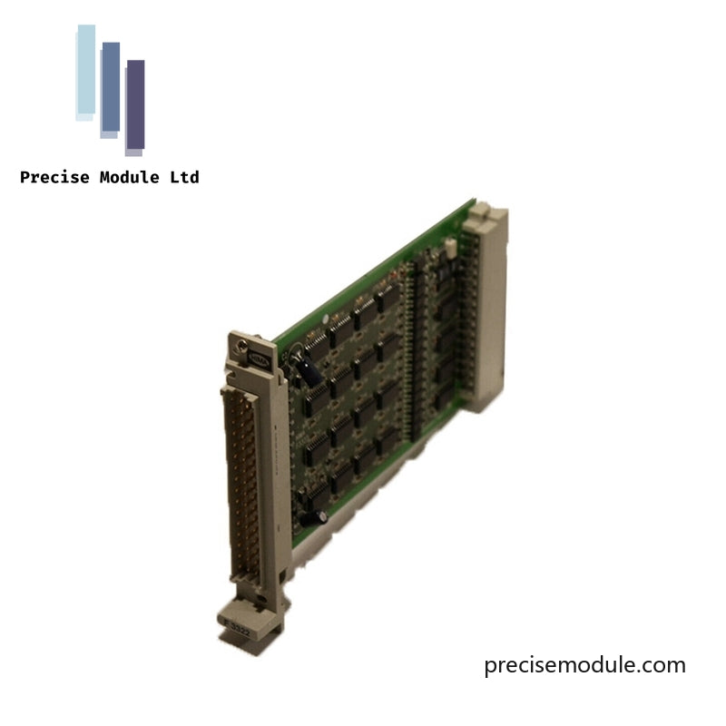 HIMA F3322 Digital Output Module New In Stock