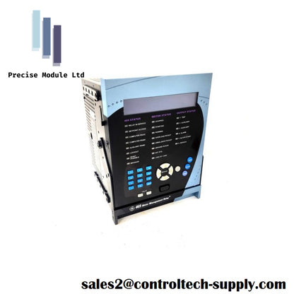 GE 469-P5-HI-A20 MULTILIN Motor Management Relay Quick Response