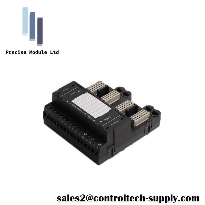 Price Vision Toggle Module Emerson KJ3201X1-BA1 I/O Module Promotional Price – Precise Module Ltd.