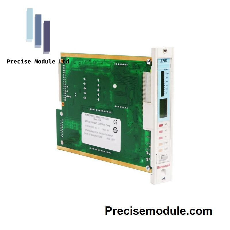 Honeywell 05701-A-0328 Analytics Relay Card New Arrival