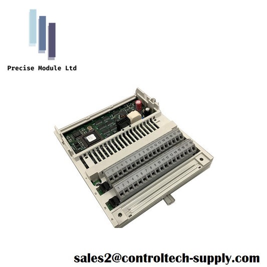 Schneider Electric 170ADI34000 Discrete Input Module Good Discount