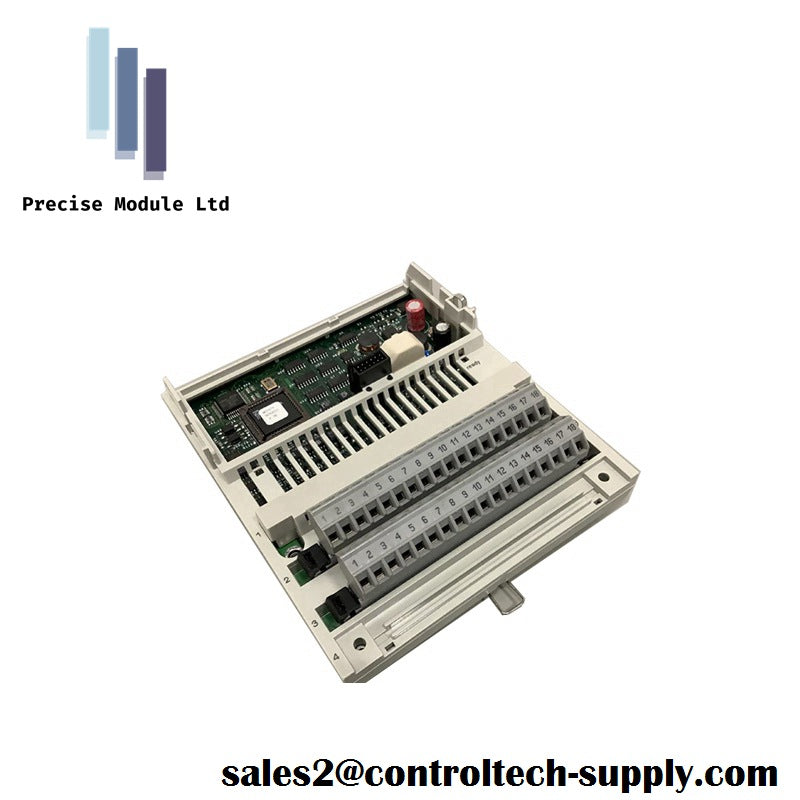 Schneider Electric 170ADM35010 Discrete I/O Module Fast Shipping