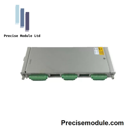 Bently Nevada 128229-01 Proximitor Seismic I/O Module Fast Shipping