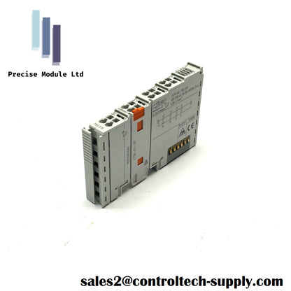 WAGO 750-515 Digital Output Relay Hot Selling