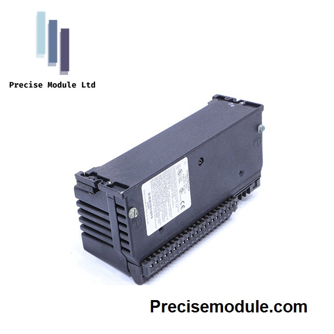 GE IC660BBD025 VDC 32-Circuit Sink I/O Block Preferential Price