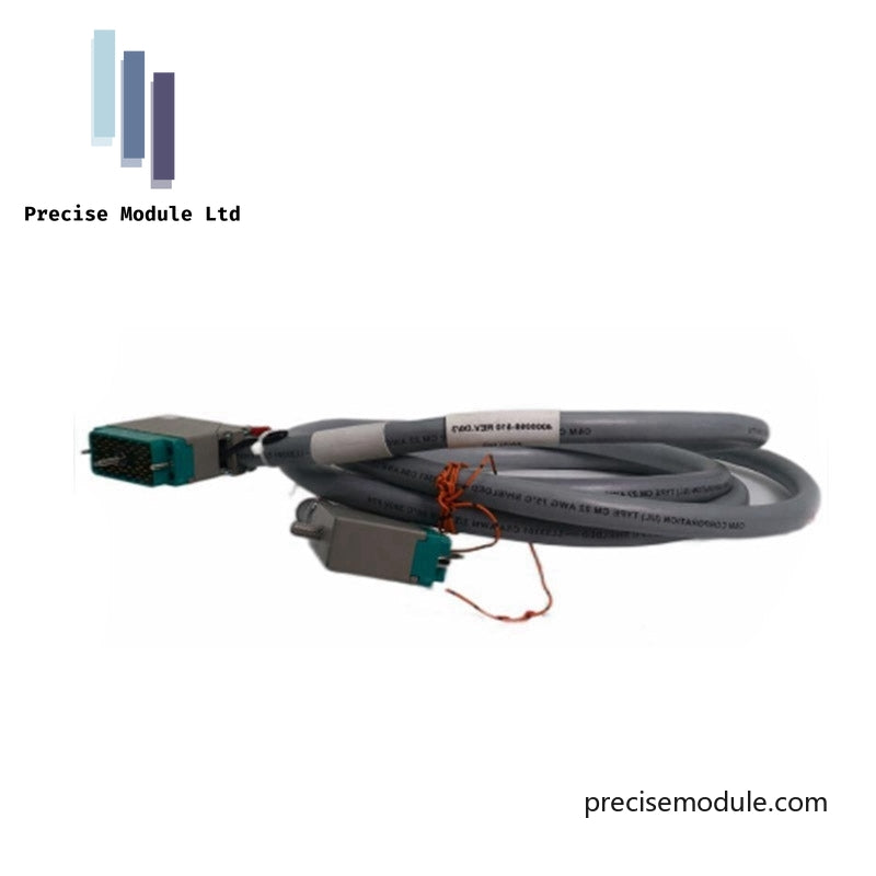 Triconex 4000098-510 Cable Assembly Good Discount