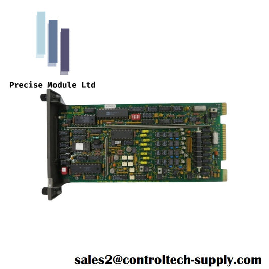 ABB IMASI02 Analog Input Module Promotional Price