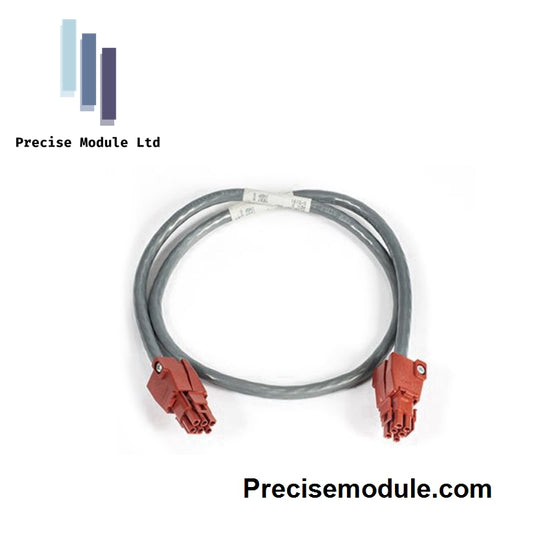 Honeywell 51201397-002 Power Cable 2M without I/O link Prot Module Hot Selling