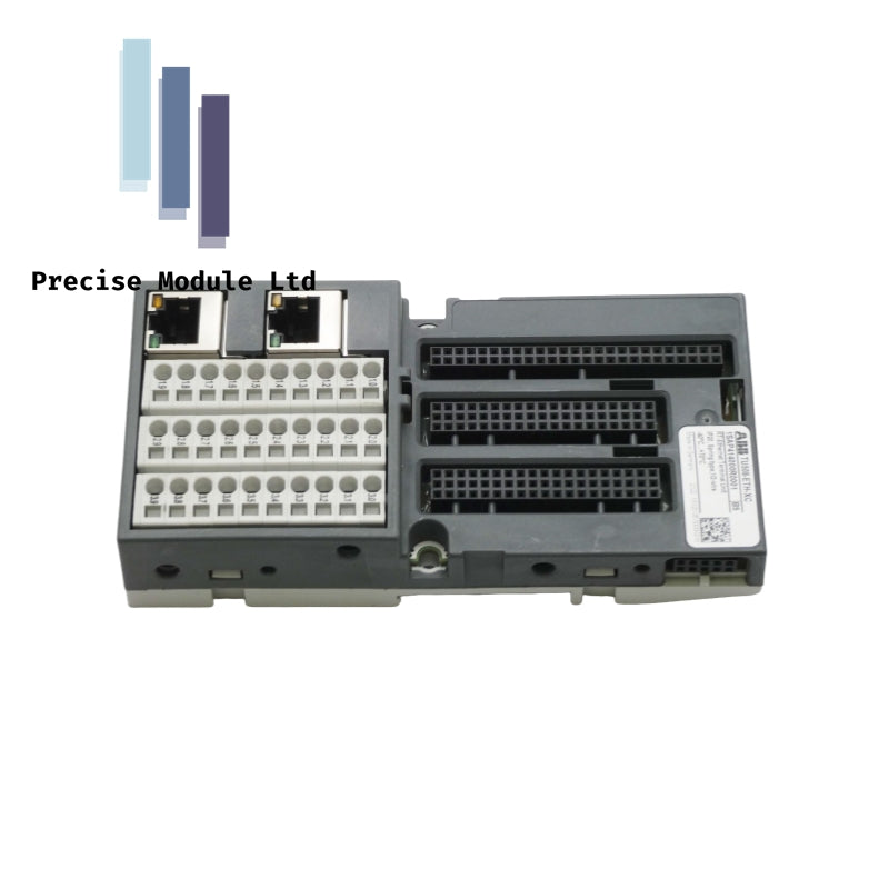 ABB TU508-ETH 1SAP214000R0001 Interface Terminal Unit