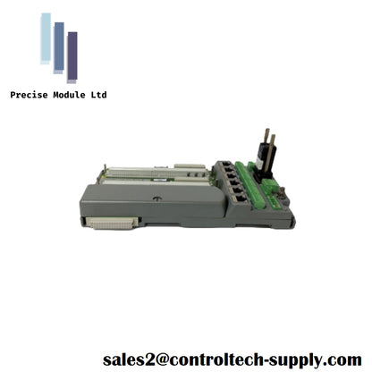 ICS TRIPLEX T9802 Digital Input Module Best Quality