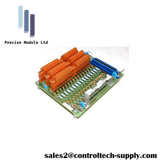 Honeywell 51304453-150 Analog Input Module Fast Shipping