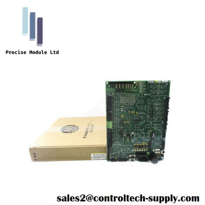 Allen-Bradley 80190-560-01-R PKGD CUSTOMER ACB BOARD ASSY Quick Response