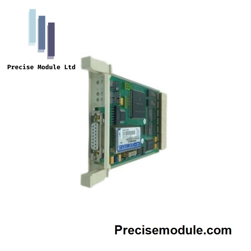 ABB CI547 3BNP004429R1 Communication Board Top Quality