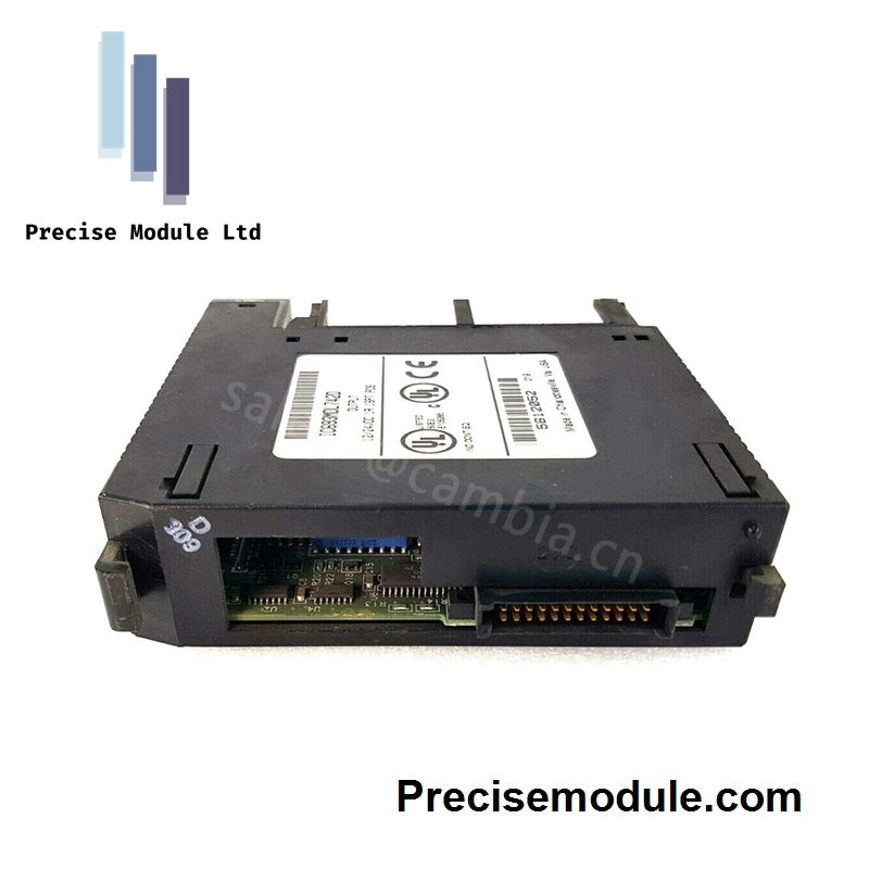 GE IC693MDL742 Output Module Hot Selling