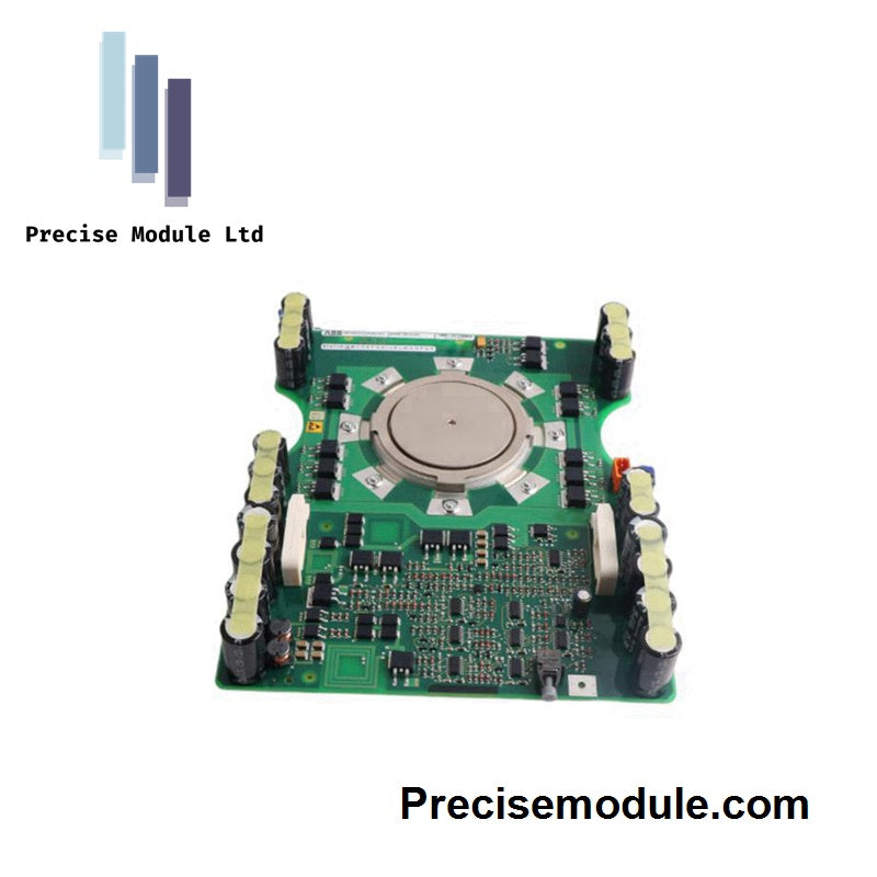 ABB 3BHB003230R0101 PCB Circuit Board Best Quality