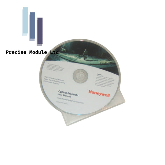 Honeywell 51155967 EXPERION PKS SYSTEM INITIALIZATION UPDATES DVD Hot Selling