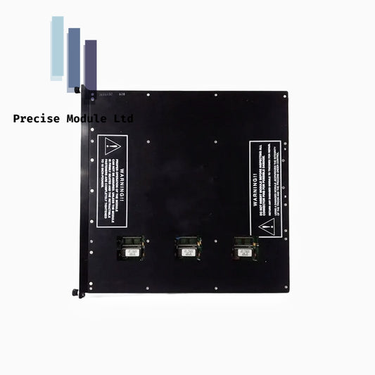 Triconex 3007 Main Processor Module