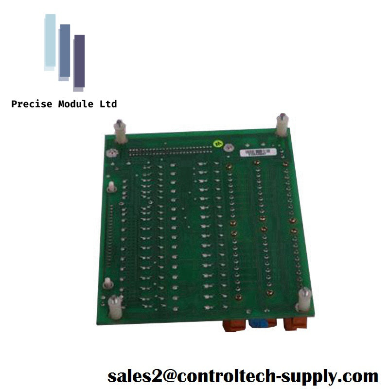 Honeywell MC-TAIH03 51309136-175 FTA Board for DI Module Promotional Price