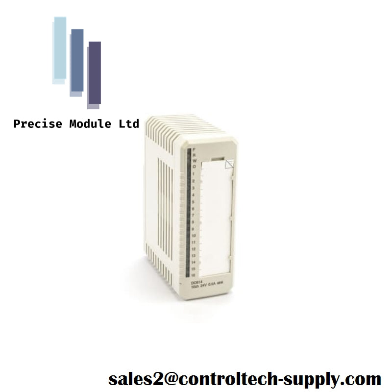 ABB AO895 Analog Output Module New In Stock