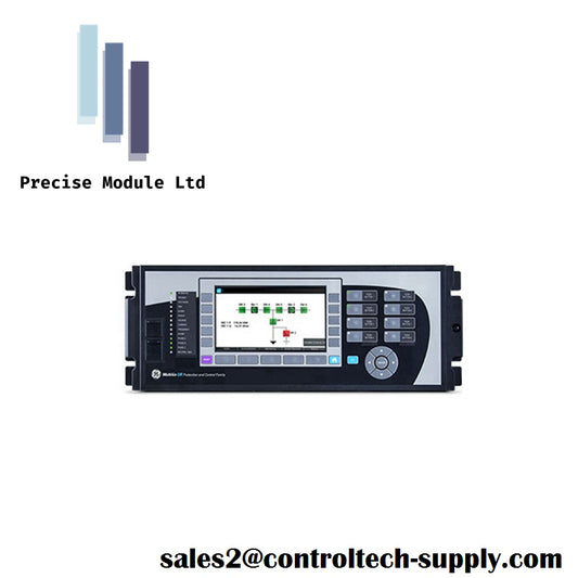 GE F35 Feeder Protection System Promotional Price