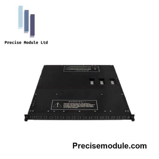 Triconex 3625C1 Digital Output Module New In Stock