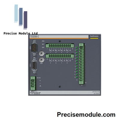 Bachmann 00014647-00 Versatile Pressure Sensor Quick Response