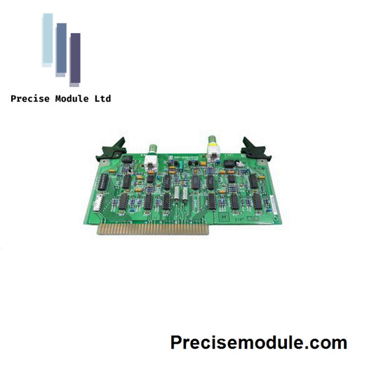 Honeywell 51107403-100 LCN I/O Control Board Hot Selling