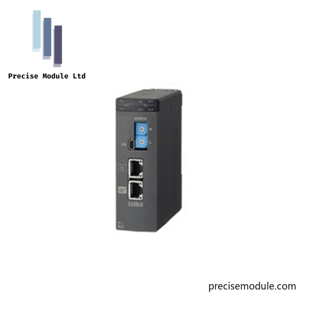 Fuji Electric Drives | Powering Your Industry – Precise Module Ltd.