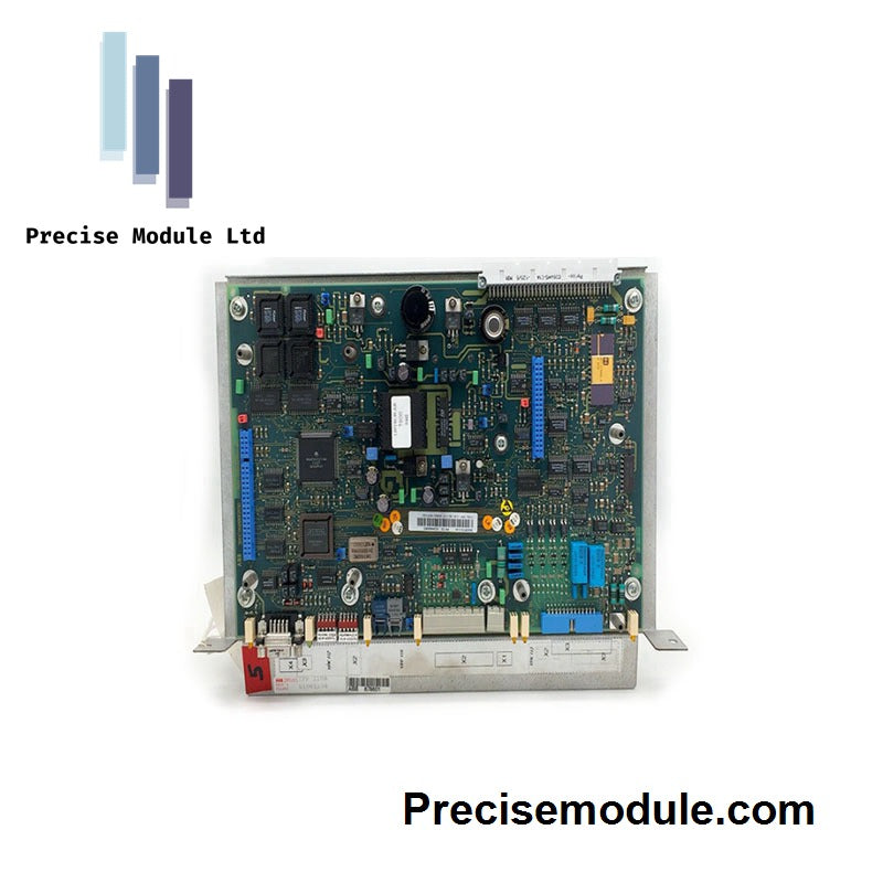 ABB UDC920BE01 3BHE034863R0001 Processor Module Quick Response