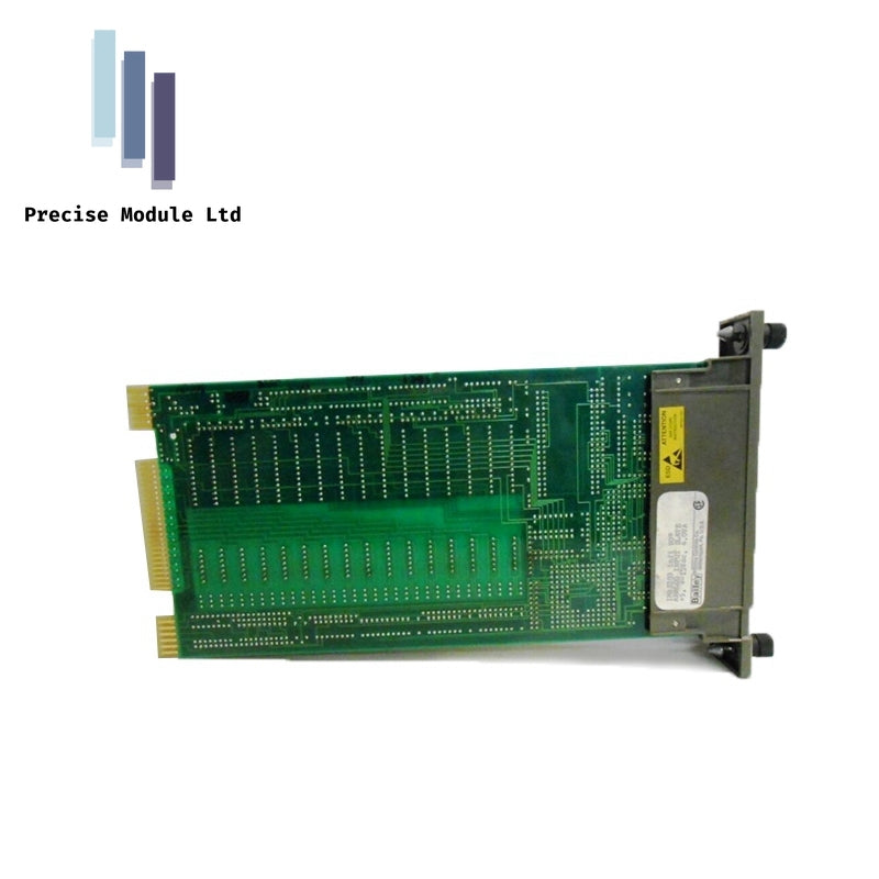 وحدة الإدخال/الإخراج التناظرية ABB IMASI03 متوفرة في المخزون