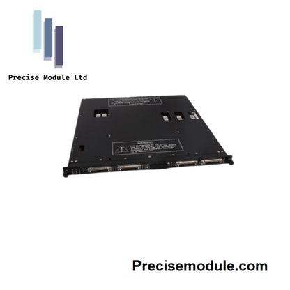 Triconex 4200 Remote Fiber Optic Module Promotional Price