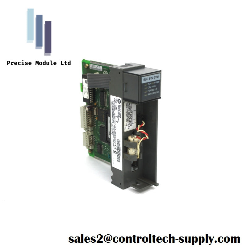 Allen-Bradley 1747-L524 CPU Processor Unit Promotional Price