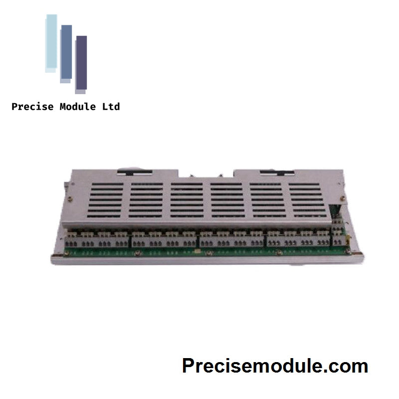 ABB UFC092BE01 HIEE300910R0001 Binary Input Module Best Quality