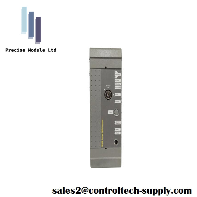 ICS TRIPLEX T8151C Trusted Communications Interface Fast Shipping ...
