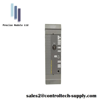 ICS TRIPLEX T9110 ADvance Processor Module New In Stock