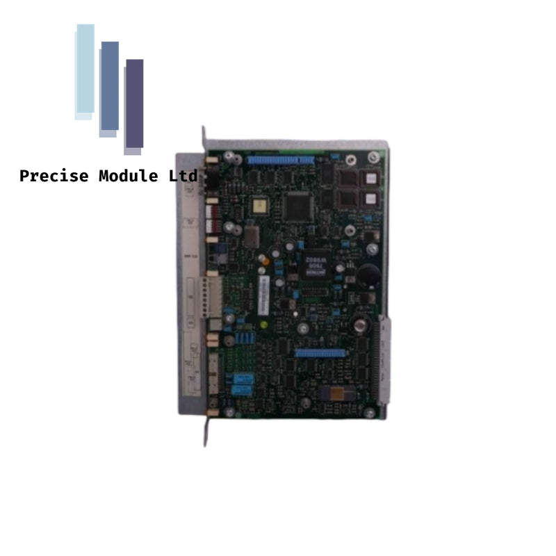 ABB 1MRK000284-ABr03 Binary Input Module Promotional Price