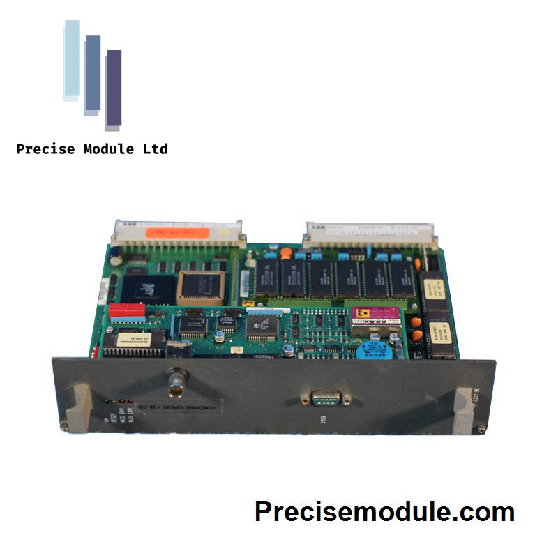 ABB PPC322BE HIEE300900R0001 Processing Unit New In Stock