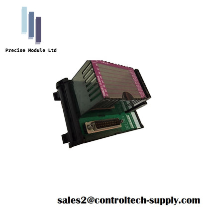 FOXBORO P0916RB0C DCS Module New Arrival